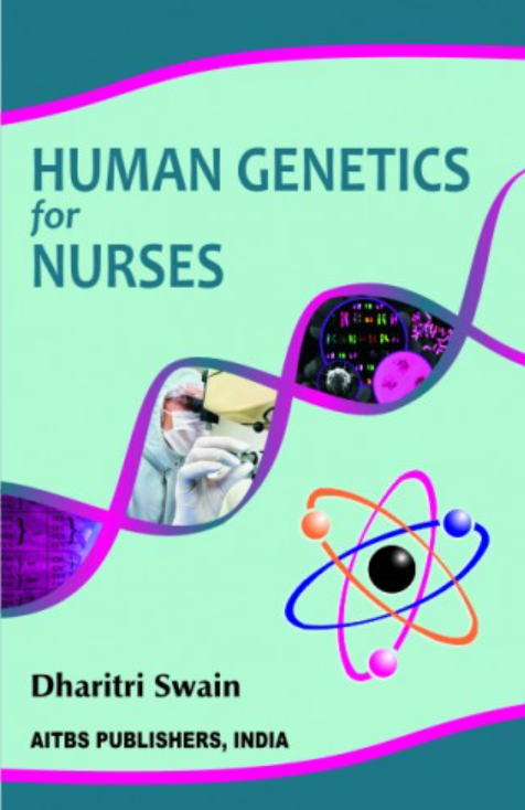 Human Genetics for Nurses, 1/Ed.